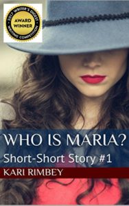 Who Is Maria